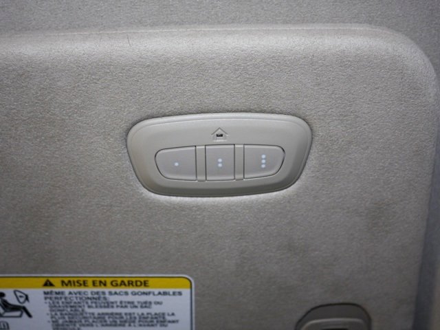 Certified 2025 RAM 1500 Tungsten w/ Bed Utility Group image 21