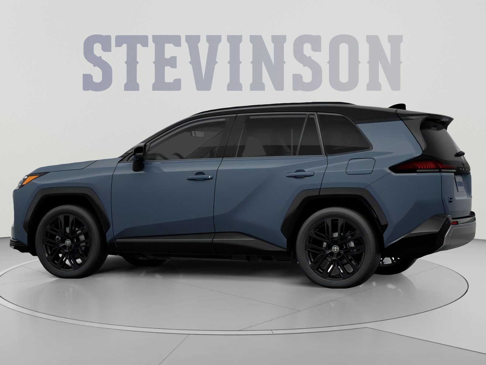 New 2026 Toyota RAV4 XSE AWD/4WD image 5