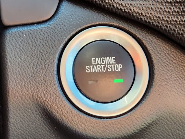 Used 2022 Chevrolet Equinox RS image 26