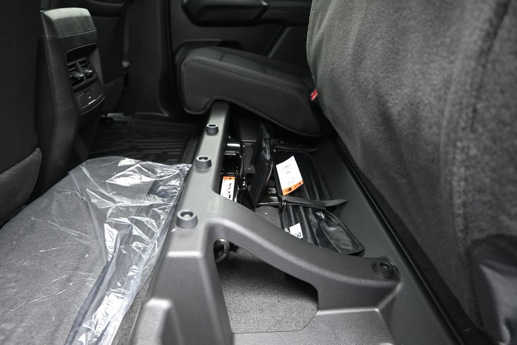 New 2026 Chevrolet Colorado LT w/ Advanced Trailering Package RWD image 19