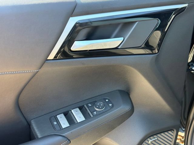 New 2026 Mitsubishi Outlander LE FWD image 19