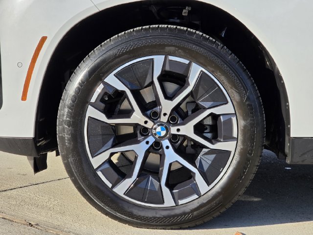 Used 2026 BMW X3 xDrive30i w/ Convenience Package AWD/4WD image 8