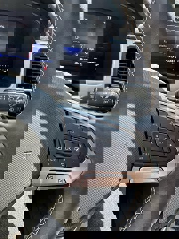 Used 2022 Volkswagen Atlas SE image 21