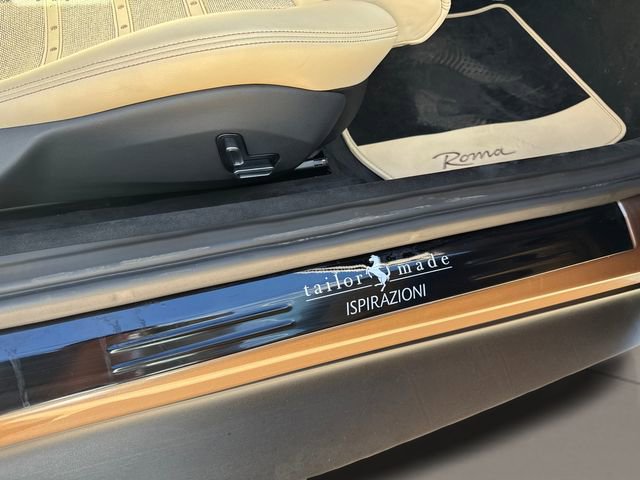 Used 2022 Ferrari Roma image 12