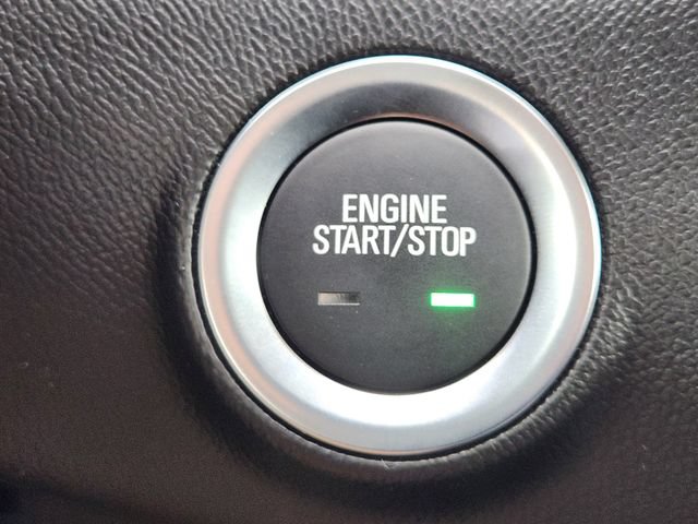 Used 2024 GMC Terrain AT4 w/ Infotainment Package II AWD/4WD image 22
