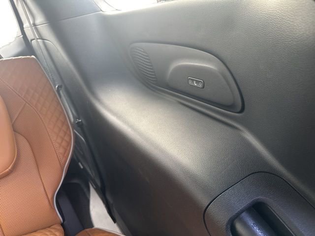 Used 2022 Chrysler Pacifica Pinnacle AWD/4WD image 60