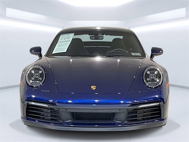 Used 2023 Porsche 911 Carrera S image 10