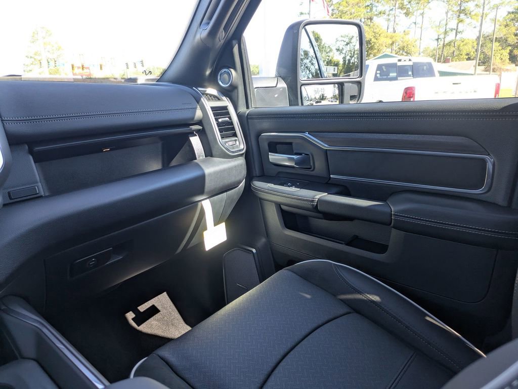 New 2026 RAM 2500 Laramie image 20