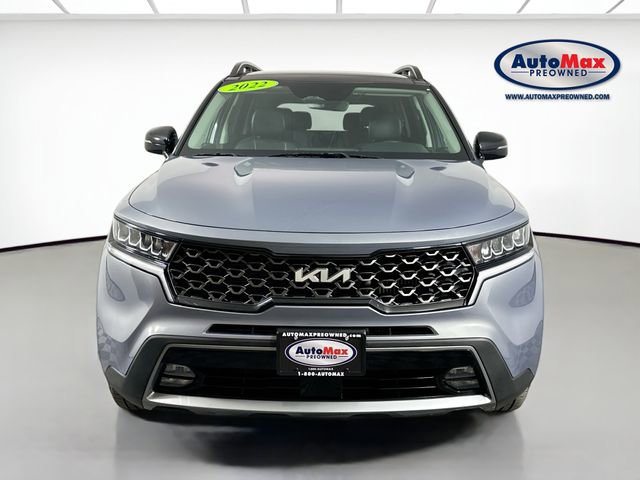 Used 2022 Kia Sorento X-Line EX image 7