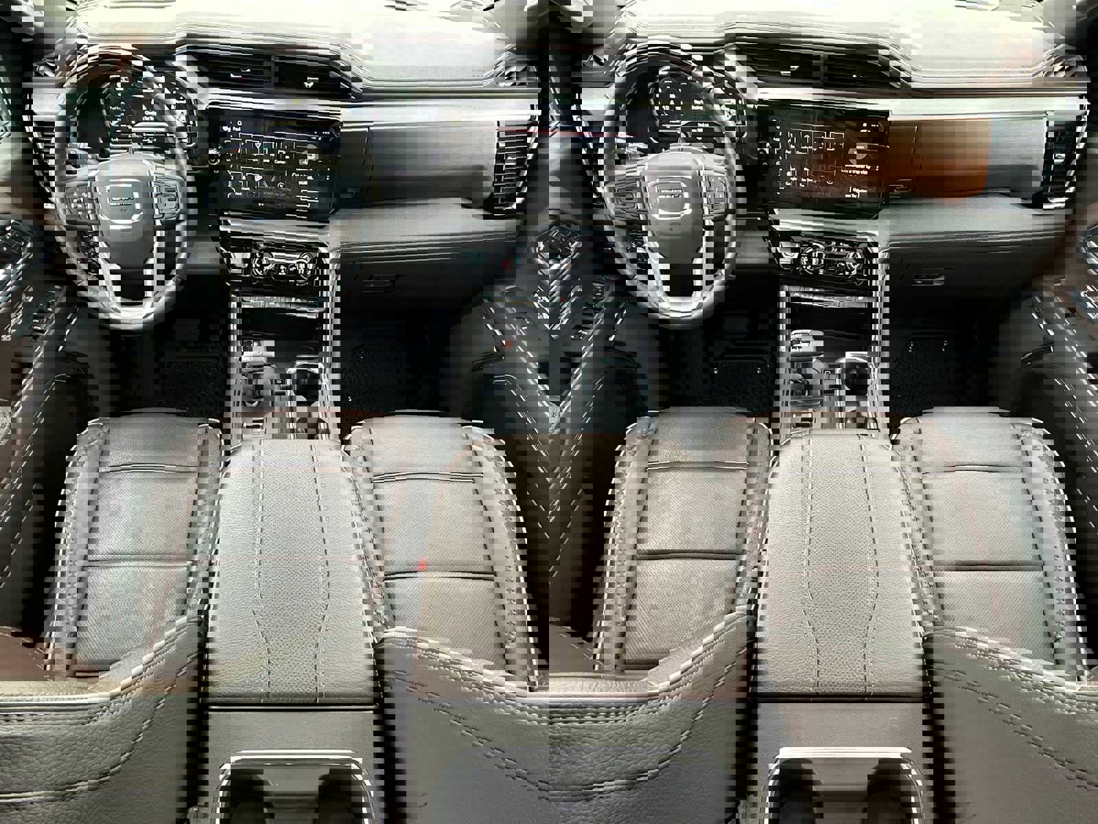 Used 2024 GMC Sierra 1500 Denali image 19