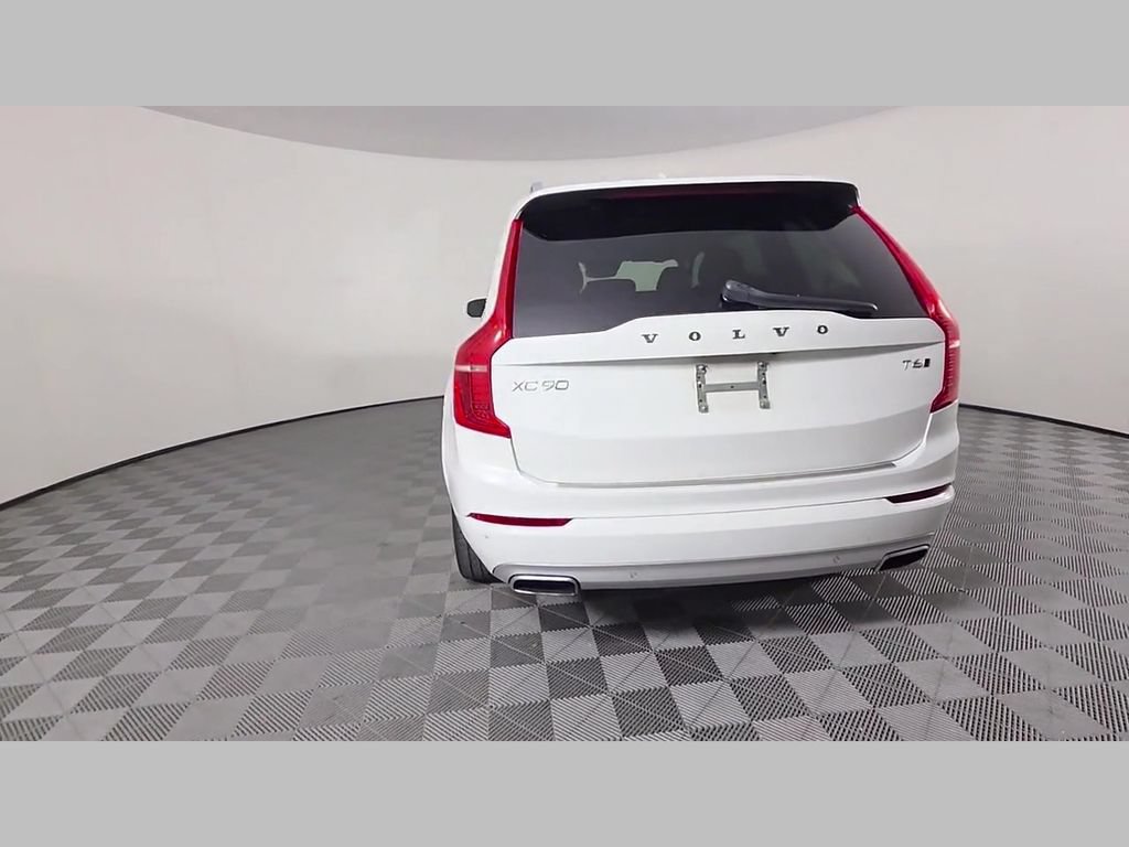 Used 2019 Volvo XC90 T6 Momentum w/ Protection Package Premier AWD/4WD image 40
