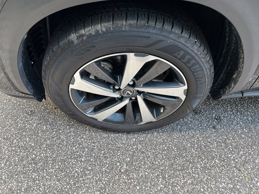 Used 2020 Lexus NX 300 FWD w/ Premium Package image 12