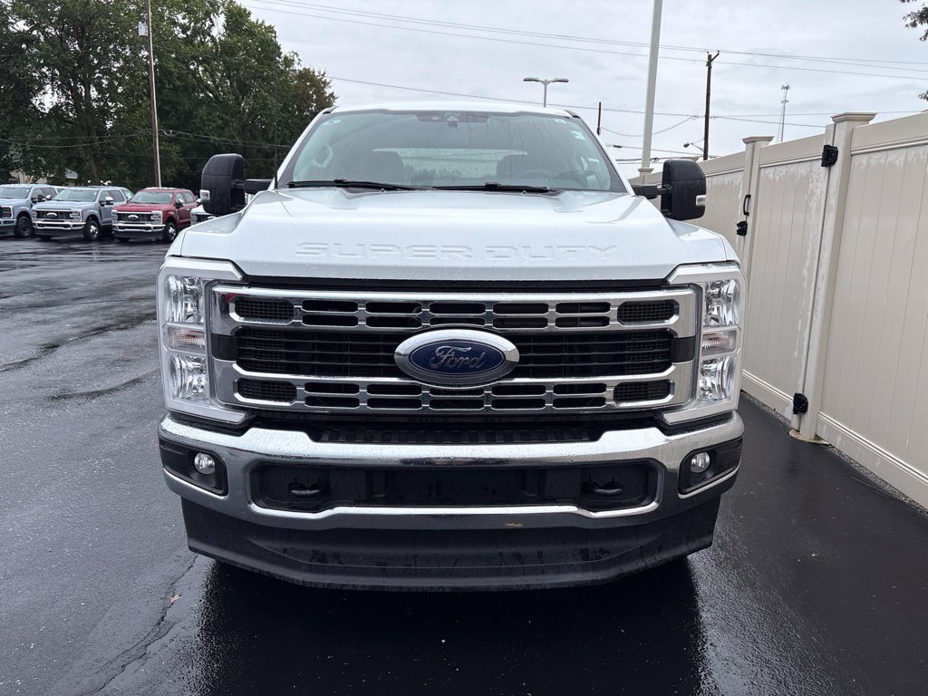 Used 2026 Ford F250 XLT AWD/4WD image 5