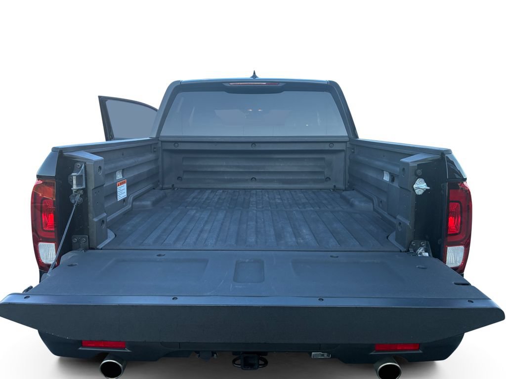 Used 2024 Honda Ridgeline Sport image 25