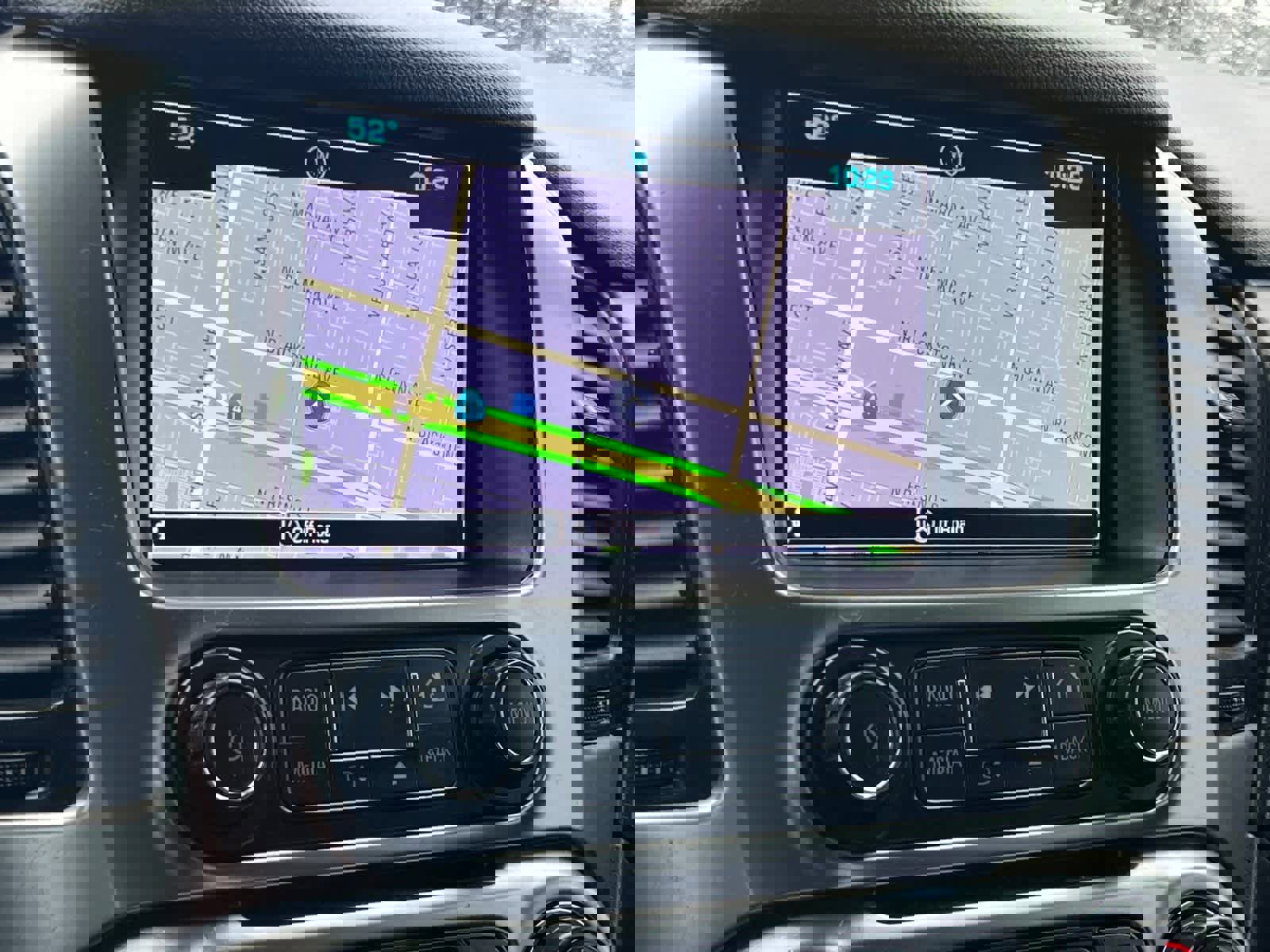 Used 2017 Chevrolet Tahoe LT image 20