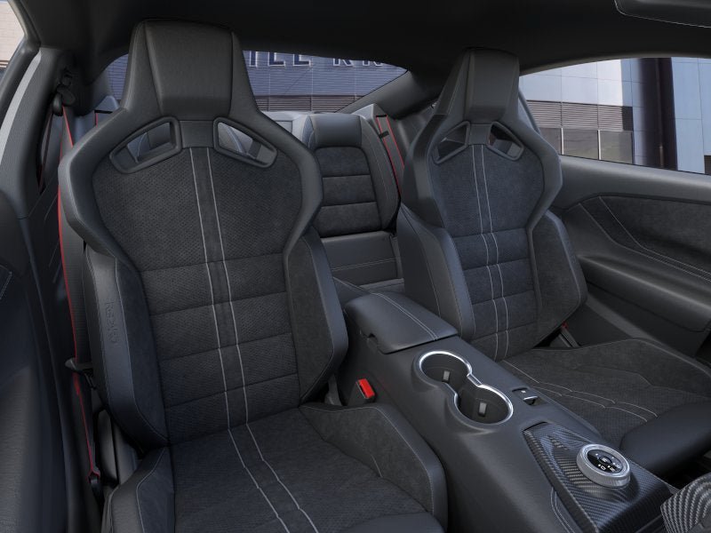 New 2026 Ford Mustang Dark Horse SC w/ Carbon Fiber Exterior Package RWD image 10