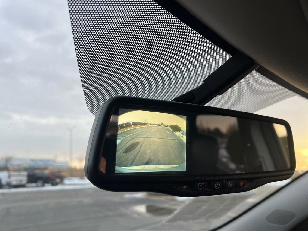 Used 2012 GMC Acadia SLT image 20