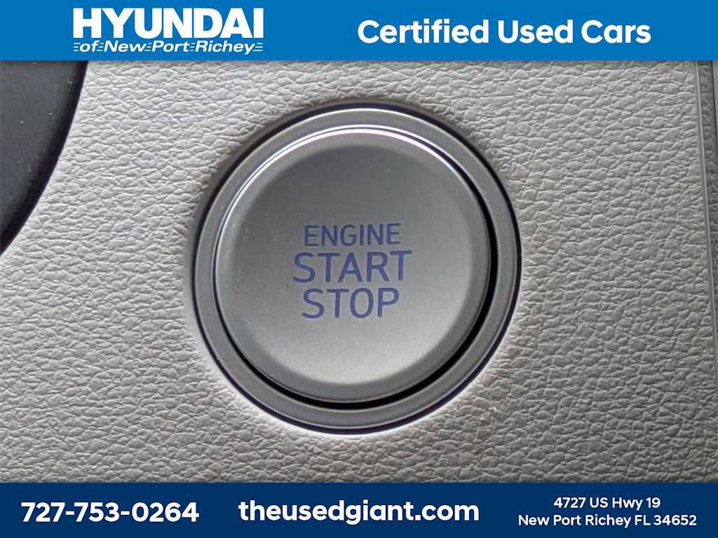 Certified 2024 Hyundai Tucson Limited image 44