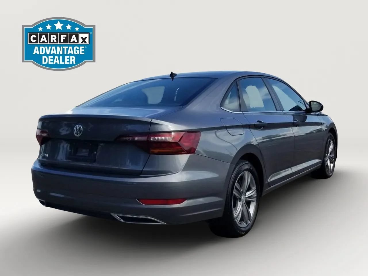 Used 2019 Volkswagen Jetta R-Line FWD image 5
