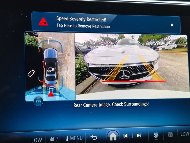 New 2027 Mercedes-Benz E 350 Sedan image 12