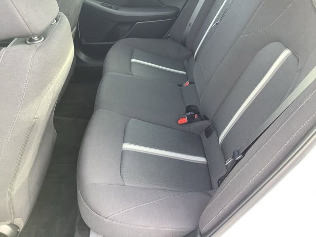 Used 2025 Hyundai Sonata SEL FWD image 11