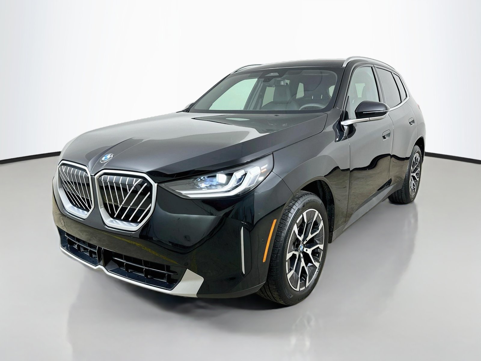 Used 2026 BMW X3 xDrive30i w/ Convenience Package
