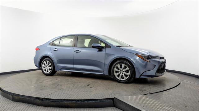 Used 2020 Toyota Corolla LE image 11
