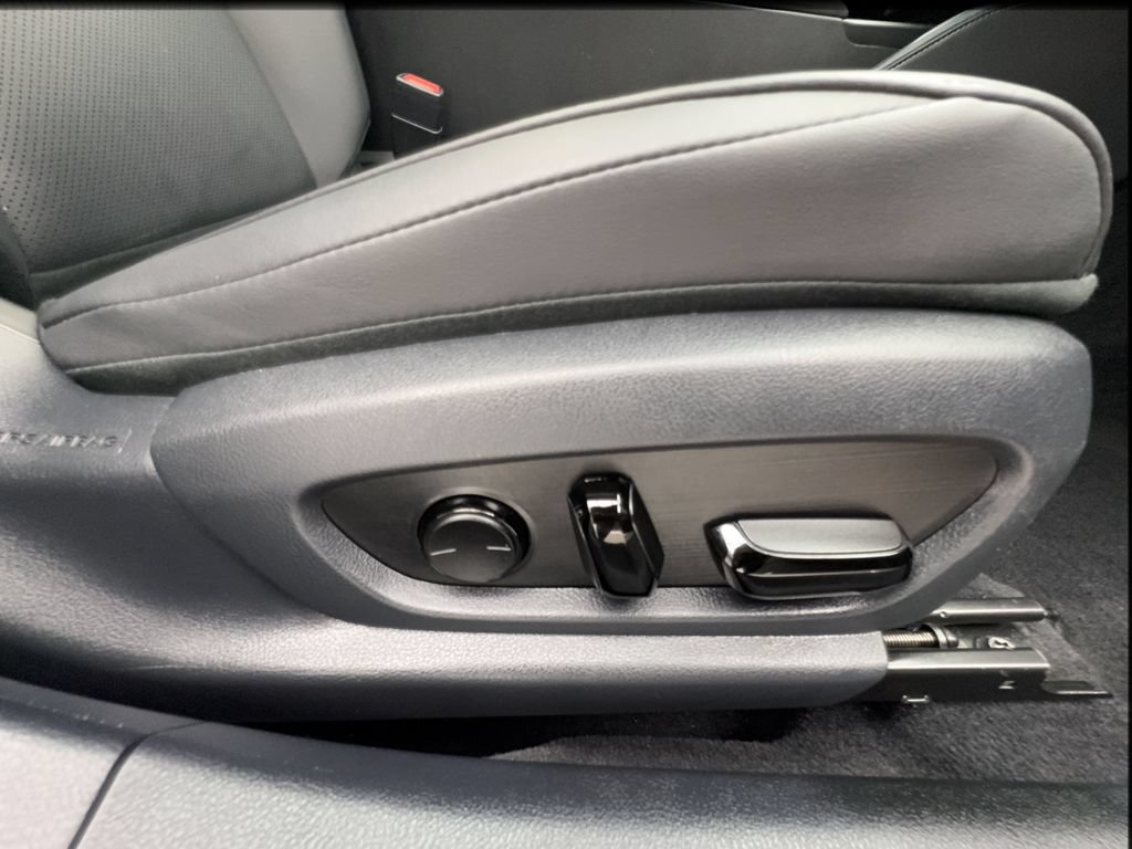 Used 2023 Lexus ES 350 w/ Premium Package FWD image 33