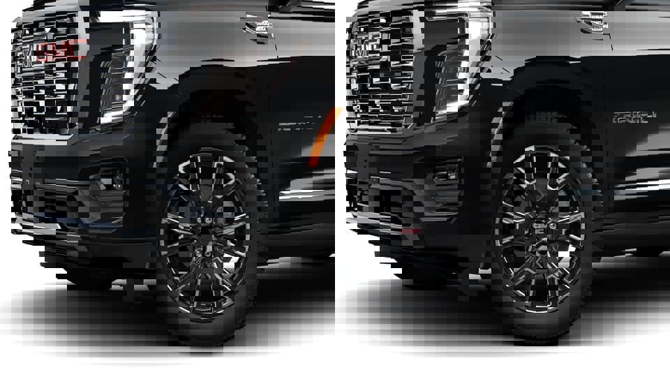 New 2026 GMC Yukon Denali image 31