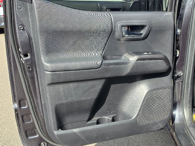 Used 2023 Toyota Tacoma TRD Sport AWD/4WD image 23