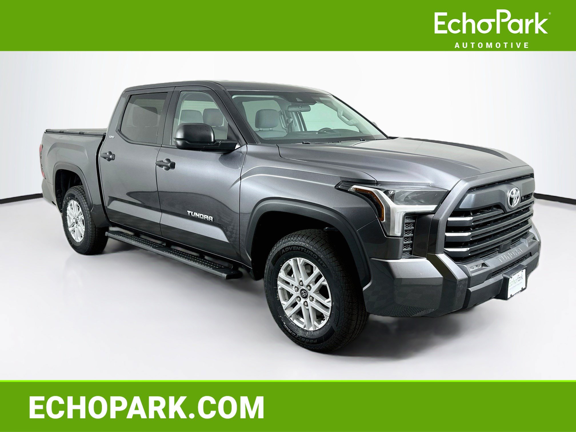 Used 2024 Toyota Tundra SR5 AWD/4WD image 1