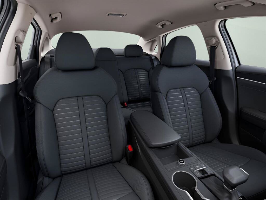 New 2026 Kia K5 LXS FWD image 15