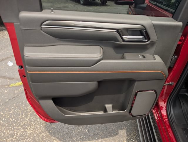 New 2026 GMC Sierra 2500 AT4 w/ AT4 Premium Plus Package AWD/4WD image 11