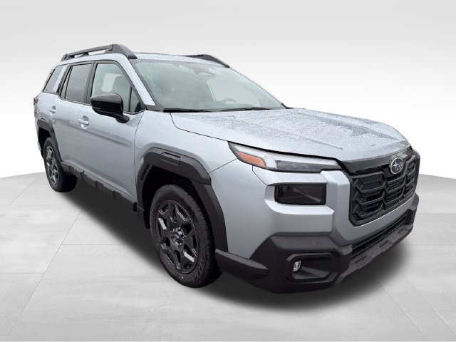 New 2026 Subaru Outback Premium AWD/4WD 360° Tour