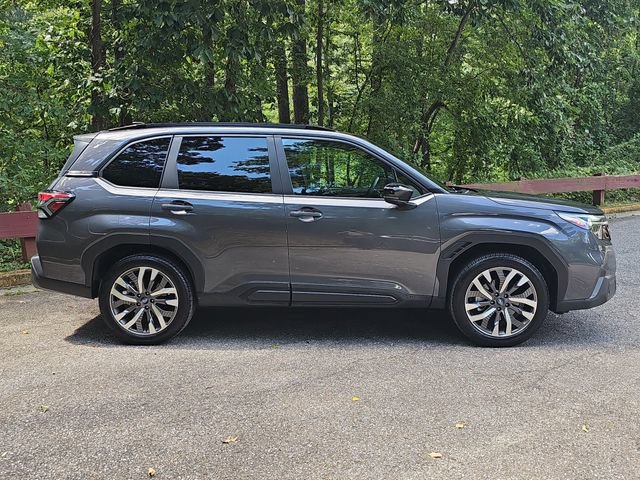 Certified 2026 Subaru Forester Touring AWD/4WD image 2