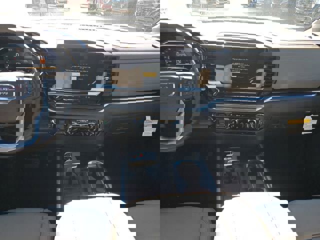 New 2026 GMC Sierra 1500 SLT w/ SLT Premium Plus Package image 16