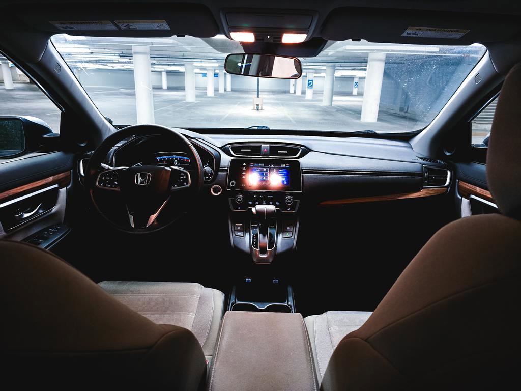 Used 2022 Honda CR-V EX image 3