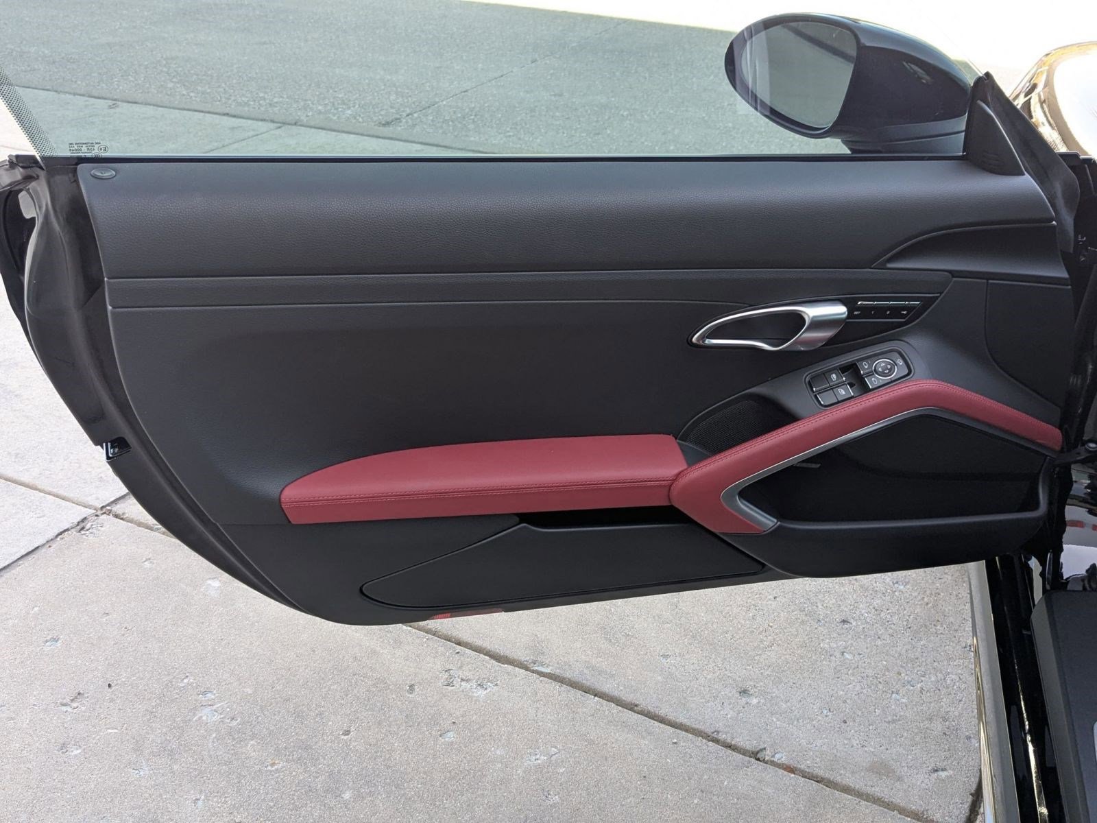 Certified 2025 Porsche 718 Cayman S image 13