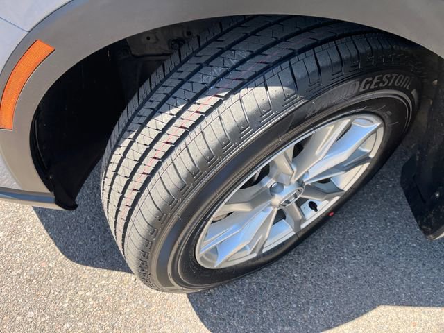 Certified 2024 Honda CR-V EX image 21