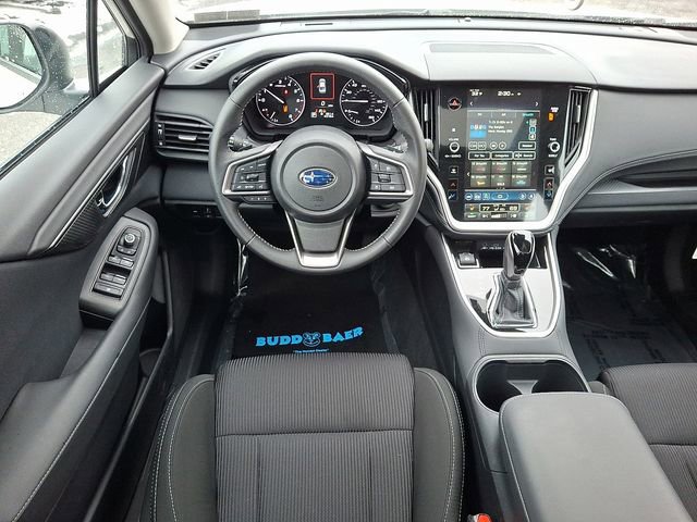 Certified 2025 Subaru Legacy Premium image 12