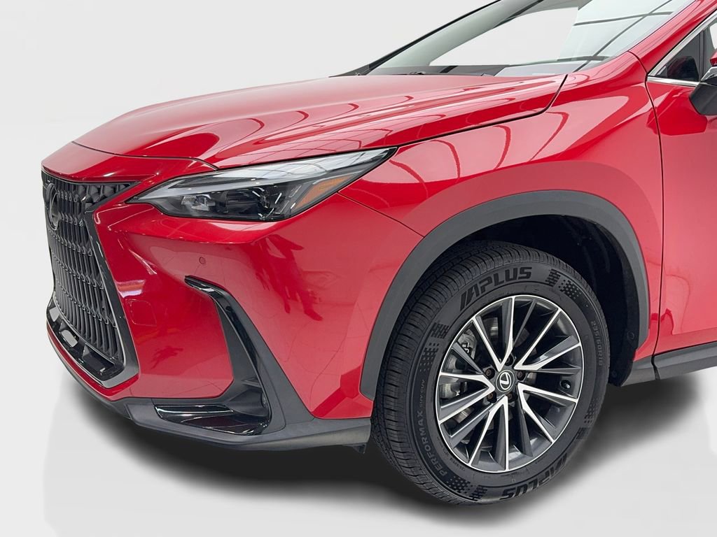 Used 2024 Lexus NX 250 FWD image 6