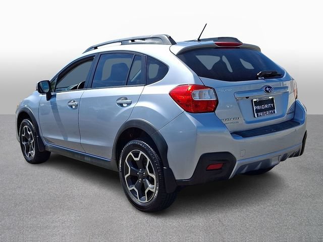 Used 2014 Subaru Crosstrek 2.0i Limited AWD/4WD image 6