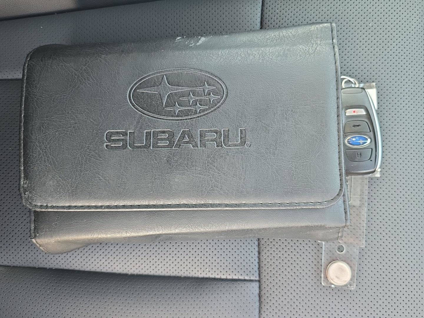 Used 2022 Subaru Outback Limited XT AWD/4WD image 25