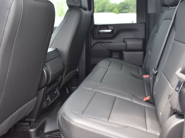 New 2024 Chevrolet Silverado 2500 W/T w/ WT Convenience Package image 13