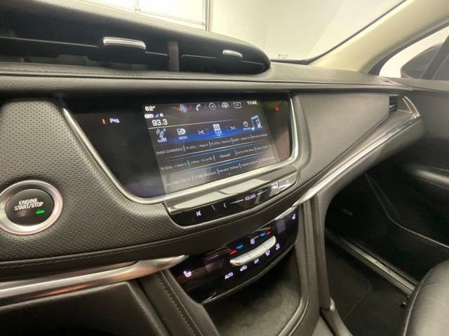 Used 2019 Cadillac XT5 Luxury image 11