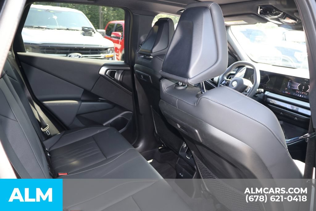 Used 2026 BMW X3 xDrive30i AWD/4WD image 23