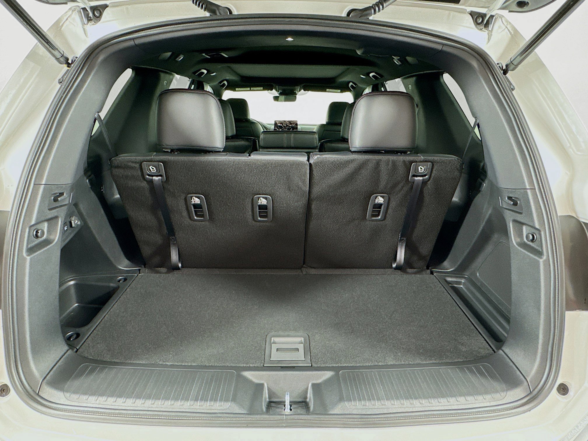 New 2025 Honda Pilot Black Edition image 28