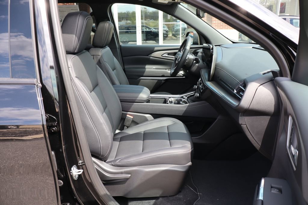 New 2026 Chevrolet Traverse LT FWD image 51