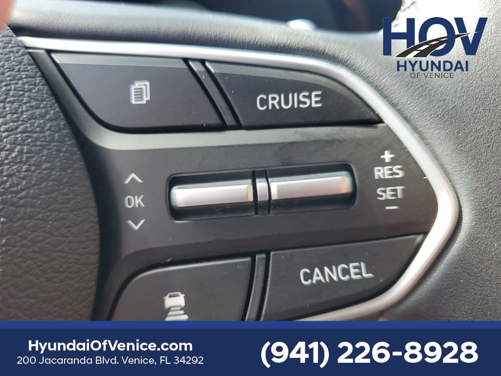 Used 2022 Hyundai Palisade Limited w/ Cargo Package image 29