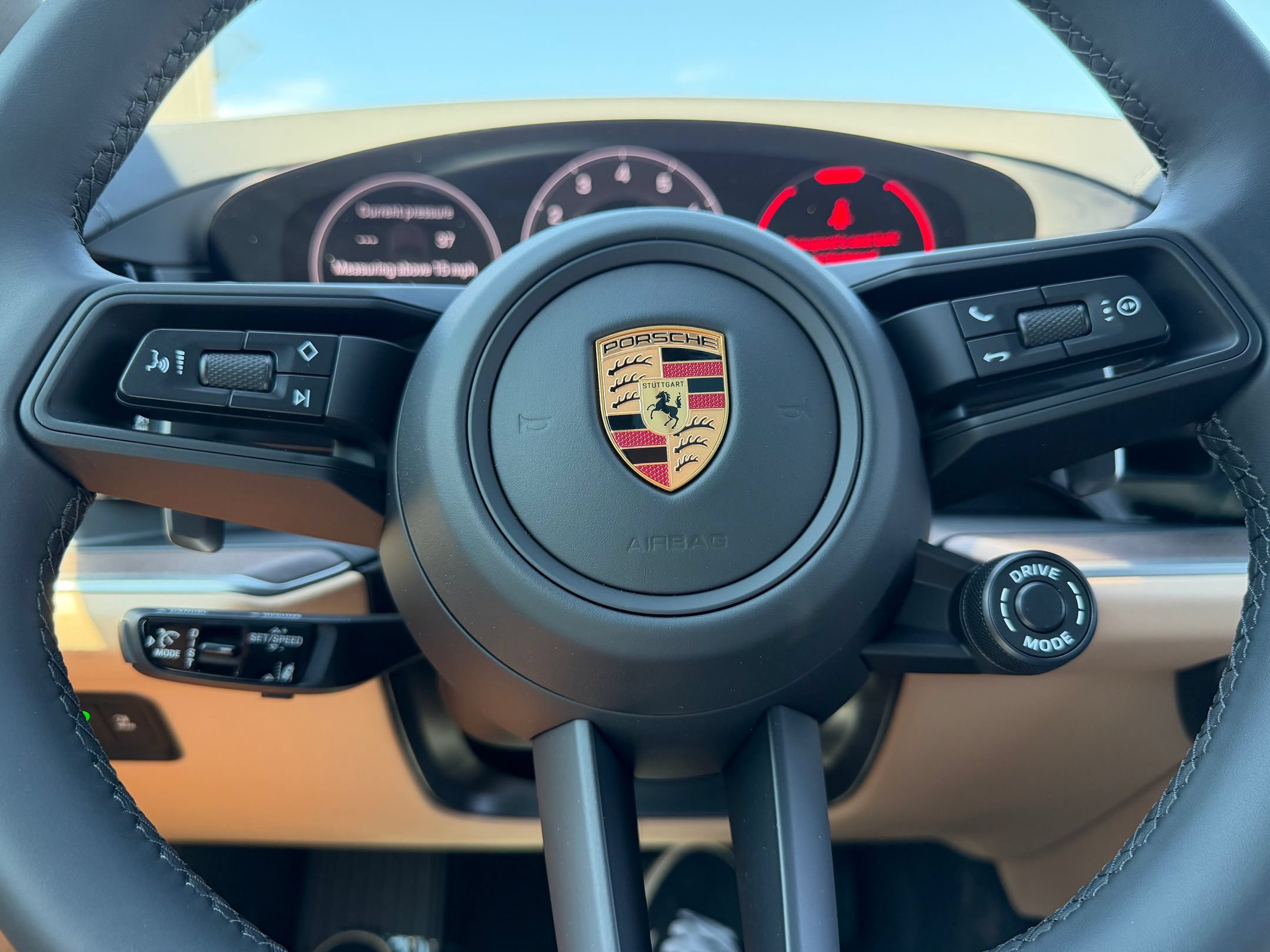 New 2026 Porsche Cayenne E-Hybrid AWD/4WD image 11